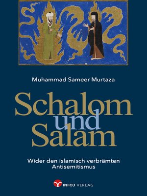 cover image of Schalom und Salam